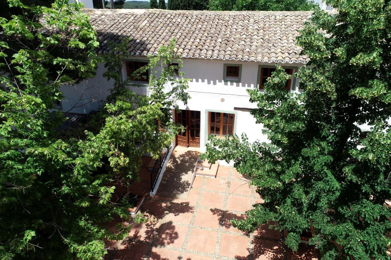 Vilasira Los Cojos Exterior photo