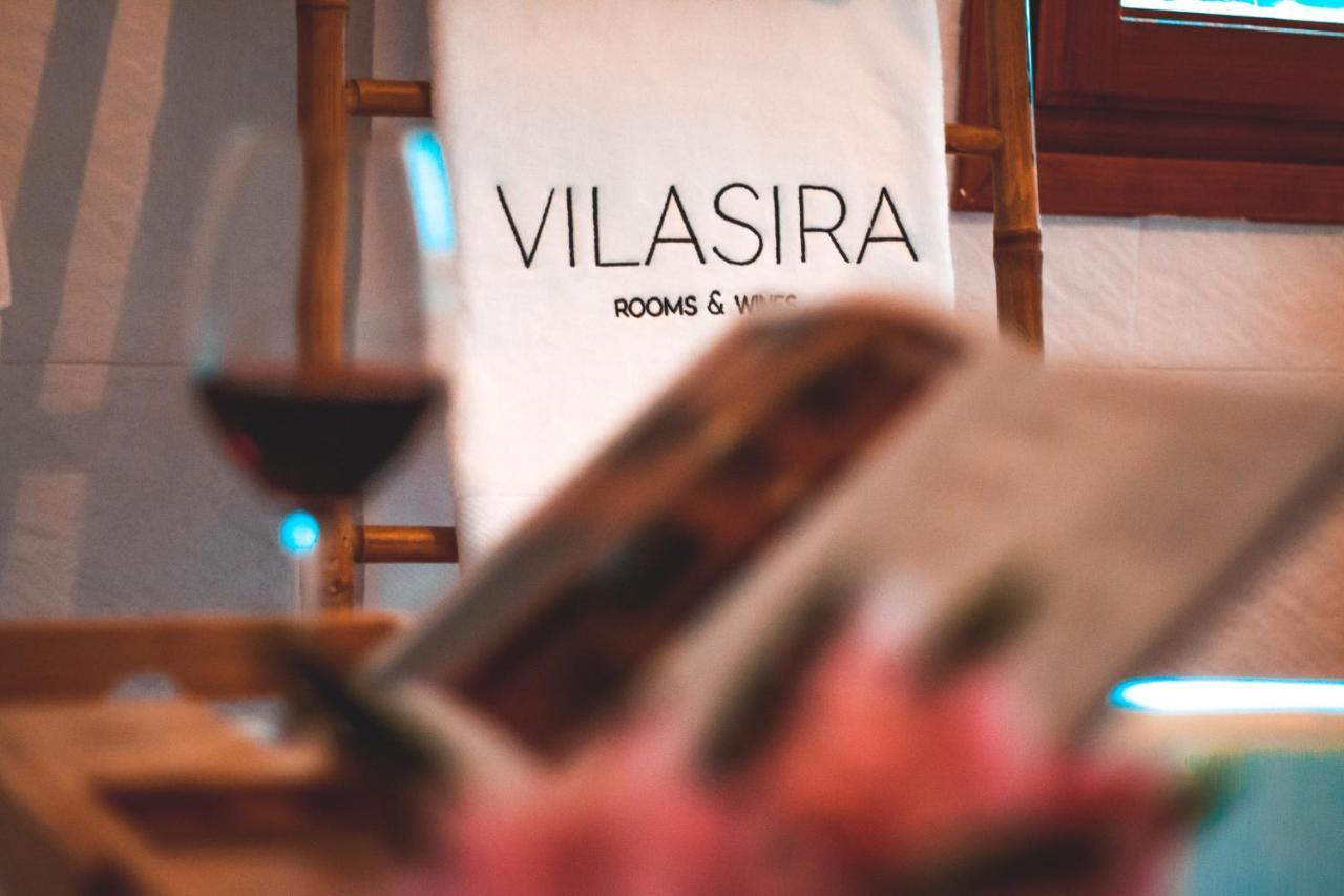 Vilasira Los Cojos Exterior photo