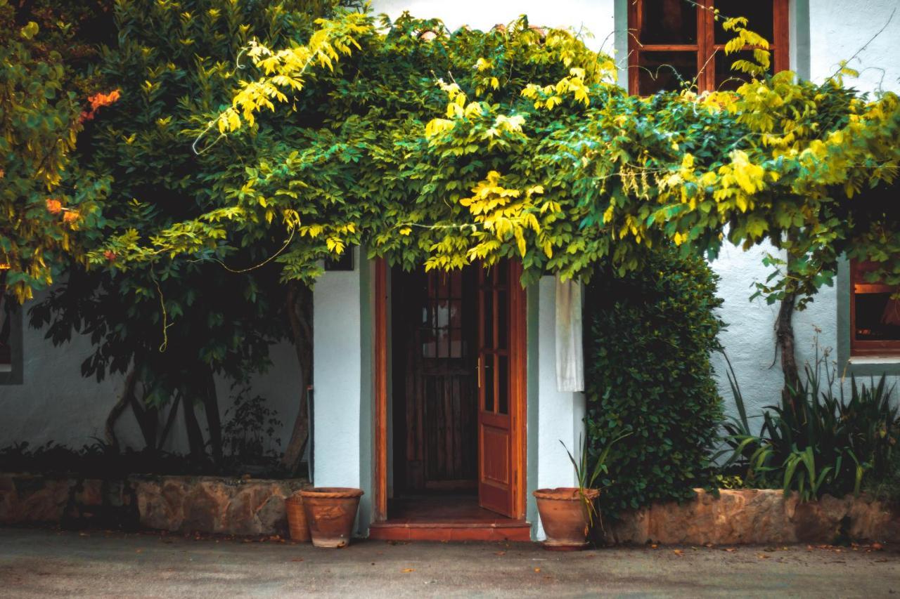 Vilasira Los Cojos Exterior photo