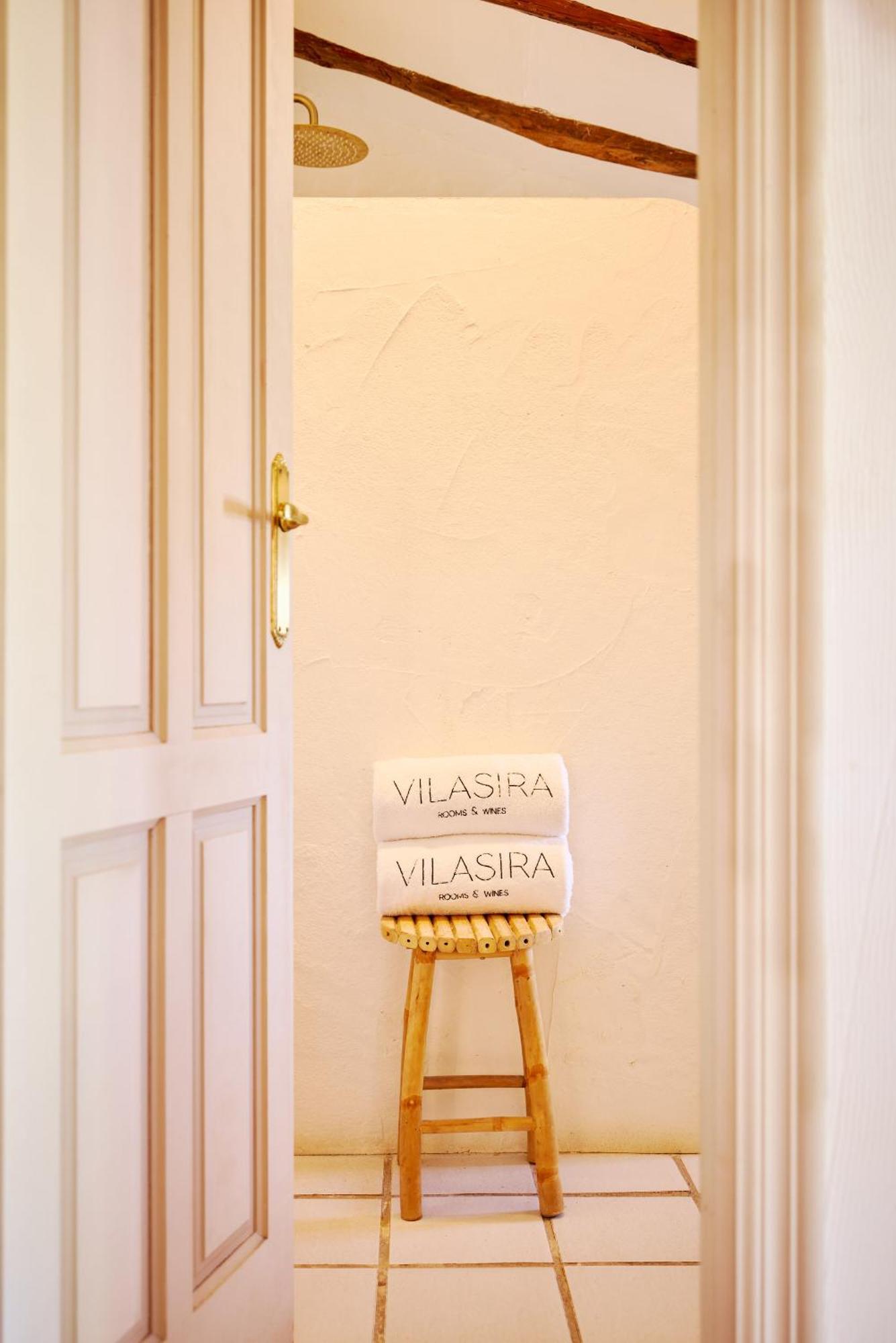 Vilasira Los Cojos Exterior photo